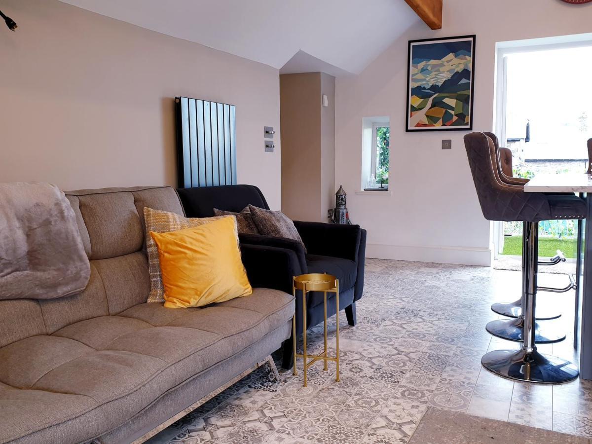 Central Windermere Luxury Two Bed Apartment Dog Friendly ภายนอก รูปภาพ