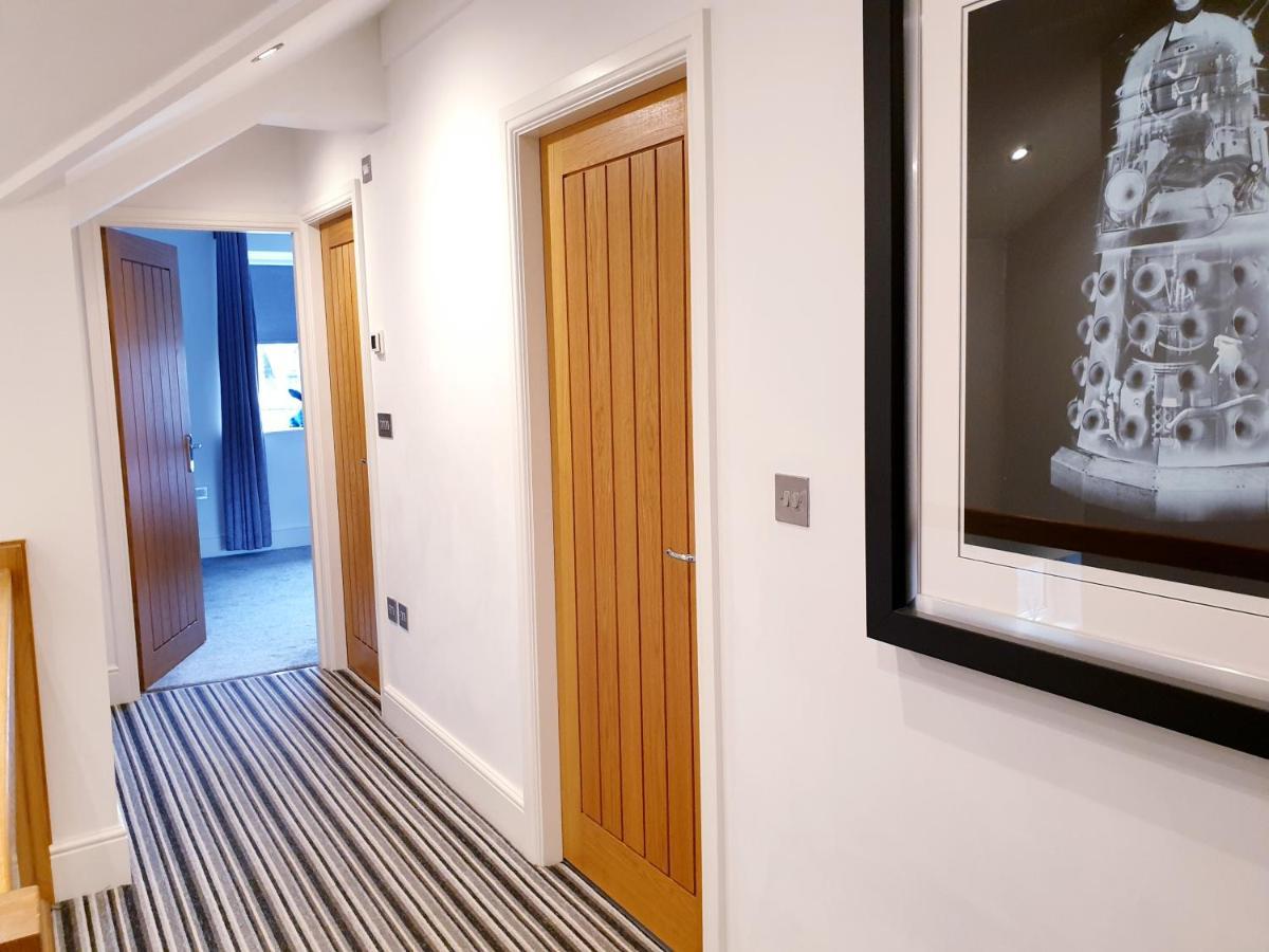 Central Windermere Luxury Two Bed Apartment Dog Friendly ภายนอก รูปภาพ