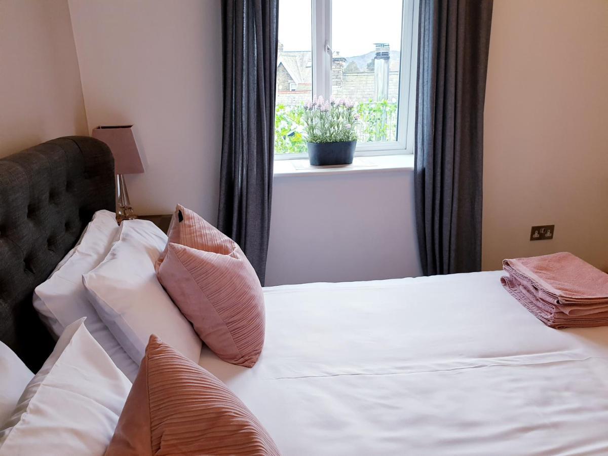 Central Windermere Luxury Two Bed Apartment Dog Friendly ภายนอก รูปภาพ