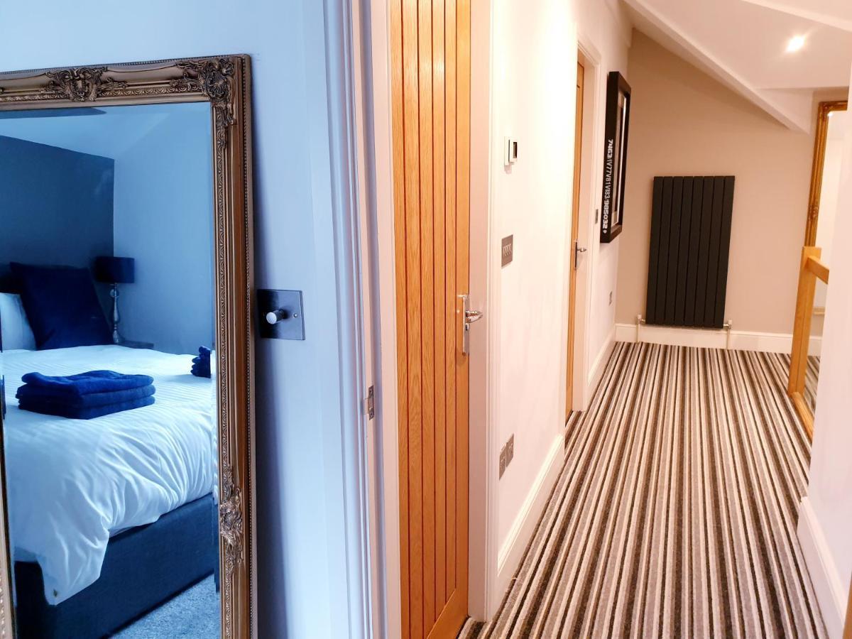 Central Windermere Luxury Two Bed Apartment Dog Friendly ภายนอก รูปภาพ